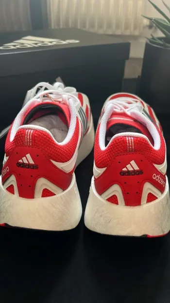 Brugt Adidas adizero aruku bike — billede 11 af 14