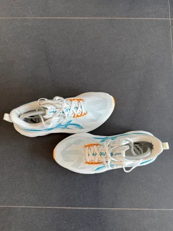 Gebrauchtes Orange Novablast 5 bike — Bild 3 von 6
