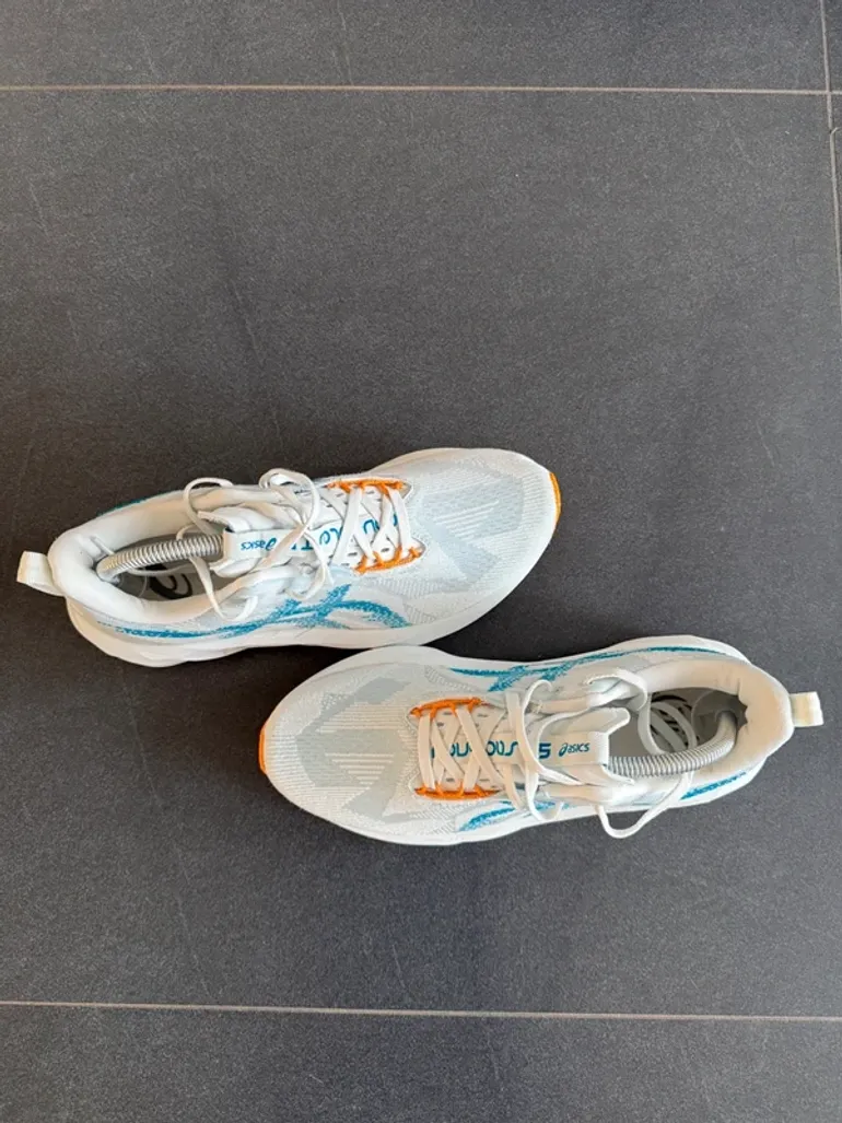Gebrauchtes Orange Novablast 5 bike — Bild 3 von 6