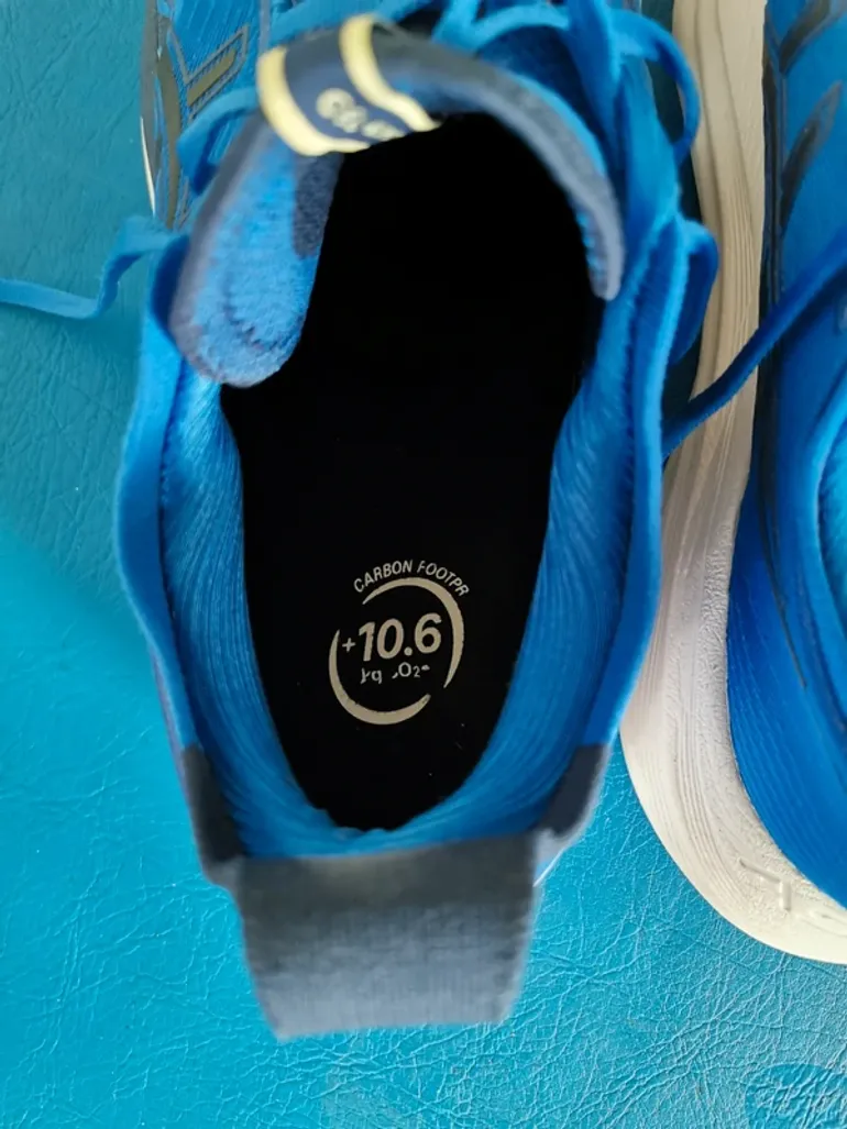 Used Asics Gel Nimbus 27 bike — image 4 of 4