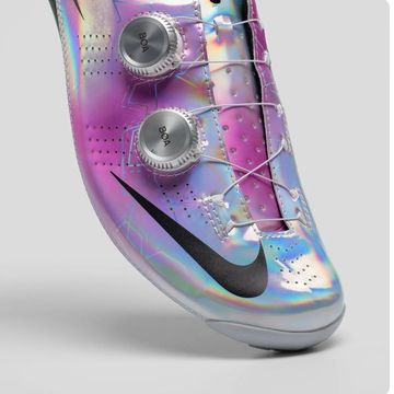 Gebrauchtes Nimbl Ultimate Exceed Stardust 999 Limited Size 40.5 2026 Cycling Shoes