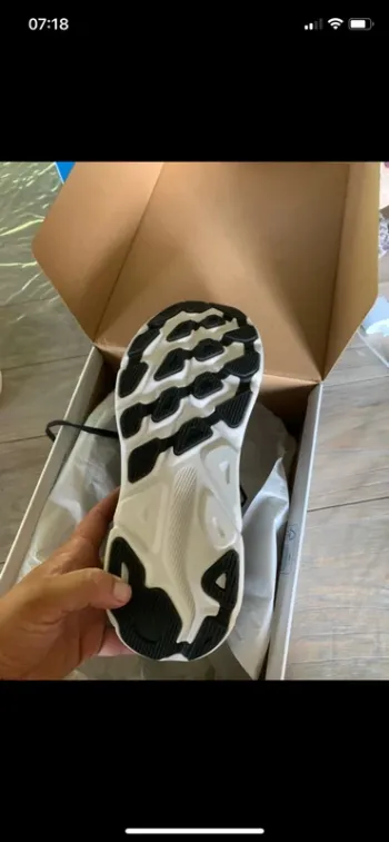 Použité Hoka loopschoenen bike — obrázek 2 z 4