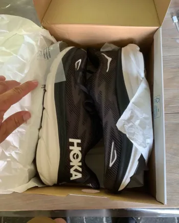 Použité Hoka loopschoenen bike