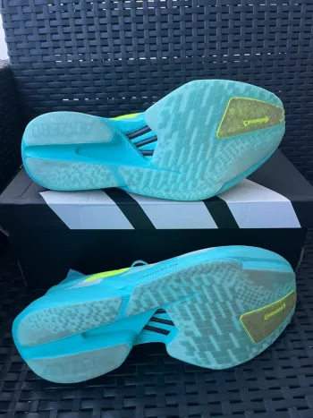 Used Adidas Adios Pro 4 bike — image 3 of 5