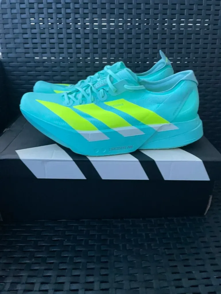 Used Adidas Adios Pro 4 bike — image 1 of 5