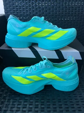 Used Adidas Adios Pro 4 bike — image 4 of 5