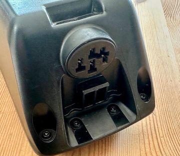 Gebrauchtes Bosch Powerpack 500 bike — Bild 3 von 3