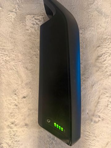 Gebrauchtes Bosch Powerpack 500 bike — Bild 2 von 3