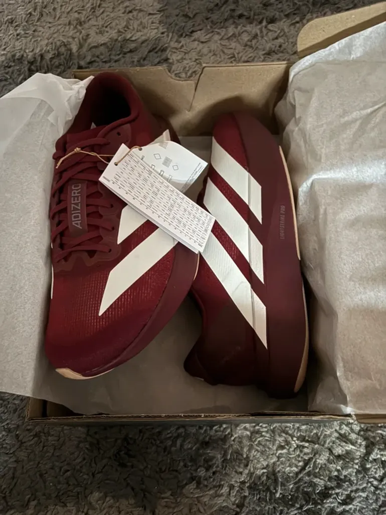 Adidas adizero Evo SL bike de segunda mano — imagen 2 de 4