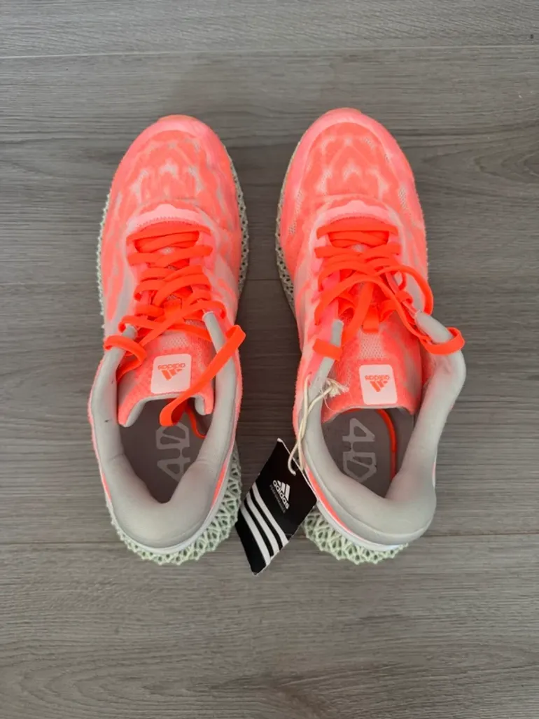 Použité Adidas 4D run 1.0 bike — obrázek 3 z 7
