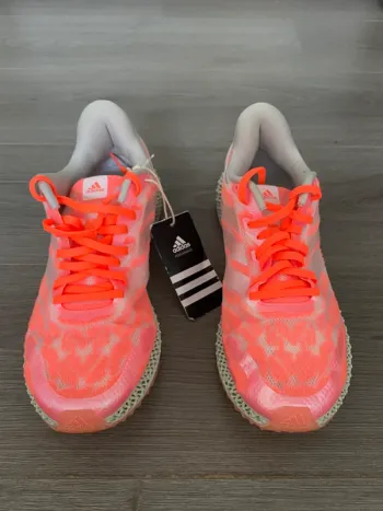 Použité Adidas 4D run 1.0 bike — obrázek 4 z 7