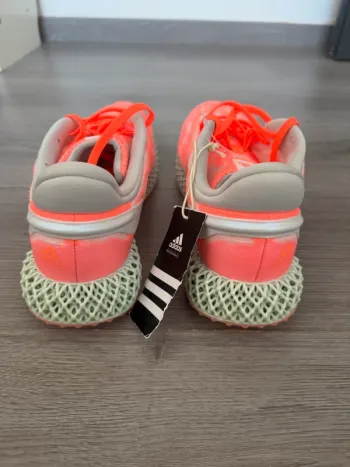Použité Adidas 4D run 1.0 bike — obrázek 5 z 7