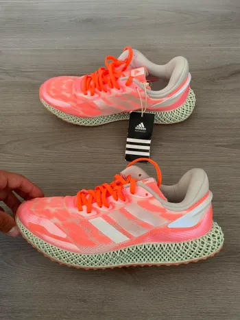 Použité Adidas 4D run 1.0 bike