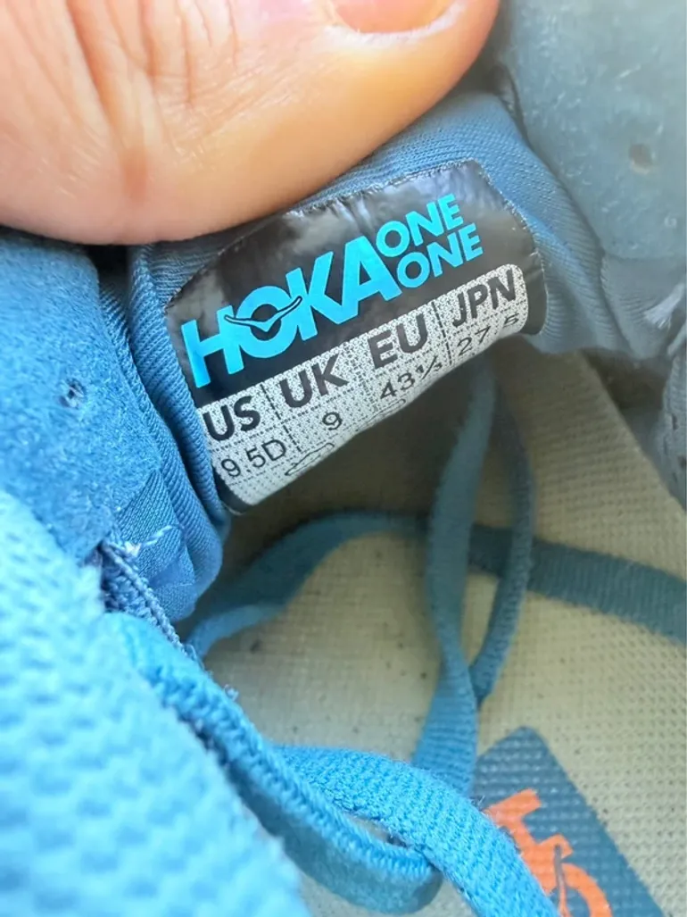 Použité Orange Speedgoat 5 bike — obrázek 4 z 5