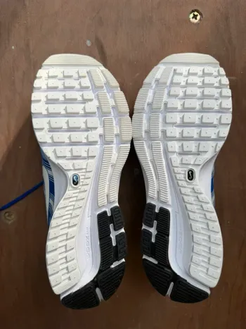 Použité Nike Running bike — obrázek 3 z 4