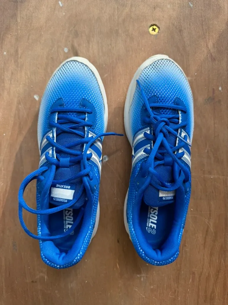 Použité Nike Running bike — obrázek 1 z 4