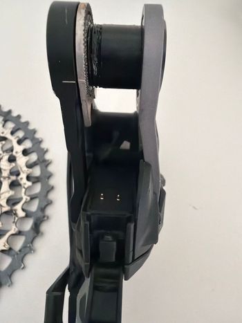 Used Sram GX Cassette 1275T-Type AXS 12v bike — image 3 of 6