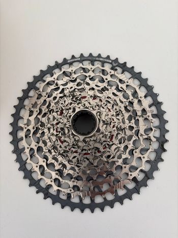 Used Sram GX Cassette 1275T-Type AXS 12v bike — image 5 of 6