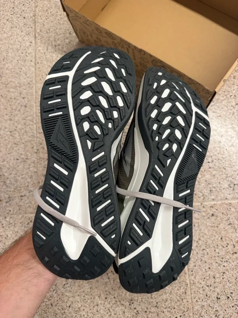 Použité Nike Juniper Trail bike — obrázek 6 z 7