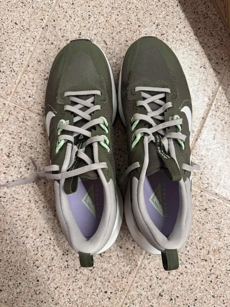 Použité Nike Juniper Trail bike — obrázek 4 z 7