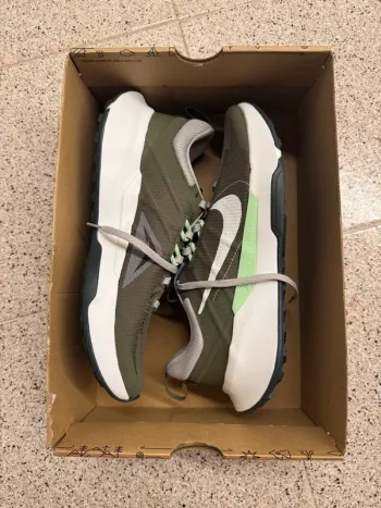 Použité Nike Juniper Trail bike — obrázek 2 z 7