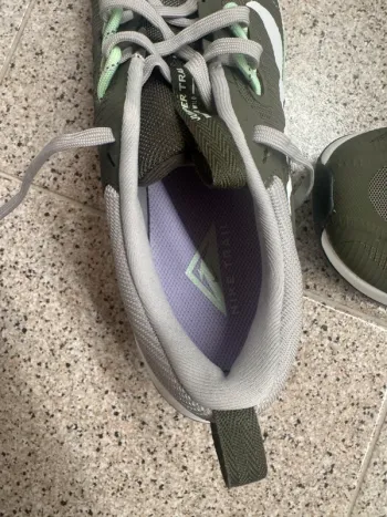 Použité Nike Juniper Trail bike — obrázek 3 z 7