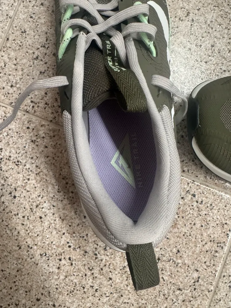 Použité Nike Juniper Trail bike — obrázek 3 z 7