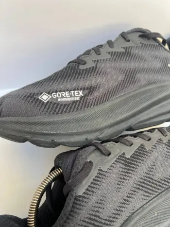 Použité Hoka Clifton 9 GTX bike — obrázek 4 z 8