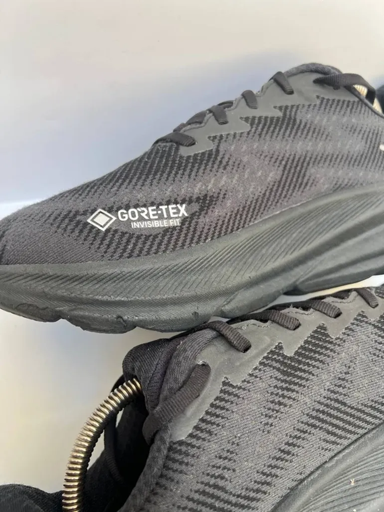 Použité Hoka Clifton 9 GTX bike — obrázek 4 z 8
