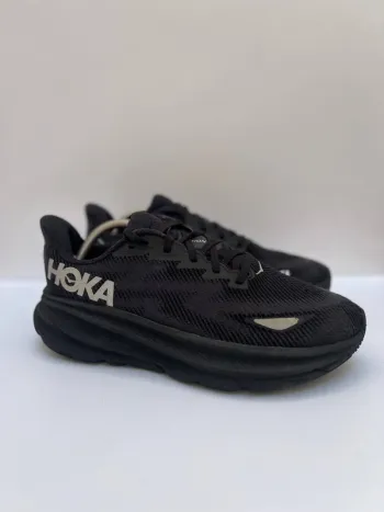 Použité Hoka Clifton 9 GTX bike