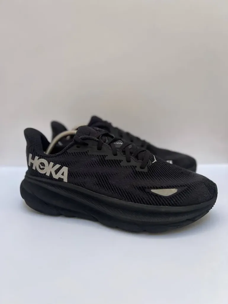 Použité Hoka Clifton 9 GTX bike — obrázek 1 z 8