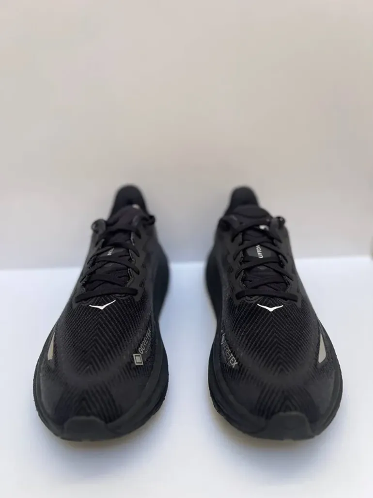 Použité Hoka Clifton 9 GTX bike — obrázek 3 z 8