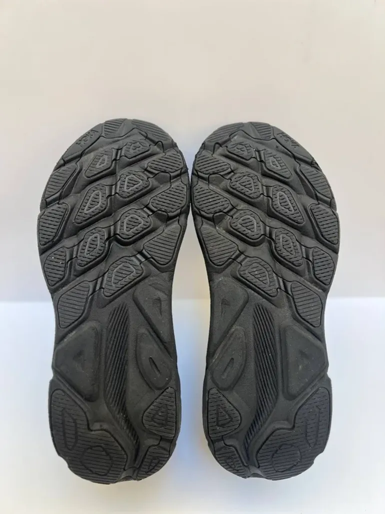Použité Hoka Clifton 9 GTX bike — obrázek 7 z 8
