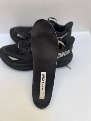 Použité Hoka Clifton 9 GTX bike — obrázek 6 z 8