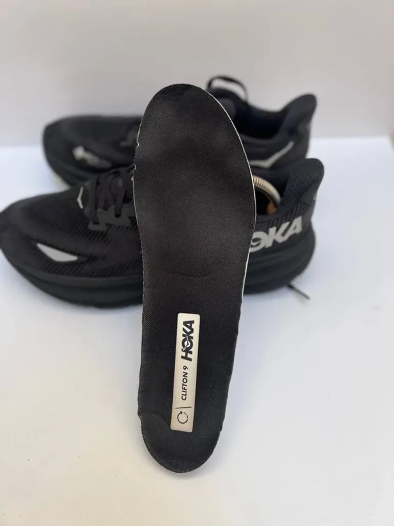 Použité Hoka Clifton 9 GTX bike — obrázek 6 z 8