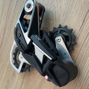 Sram XX Eagle Transmission Derailleur 2025 bike de segunda mano — imagen 2 de 6