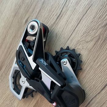 Sram XX Eagle Transmission Derailleur 2025 bike de segunda mano — imagen 3 de 6