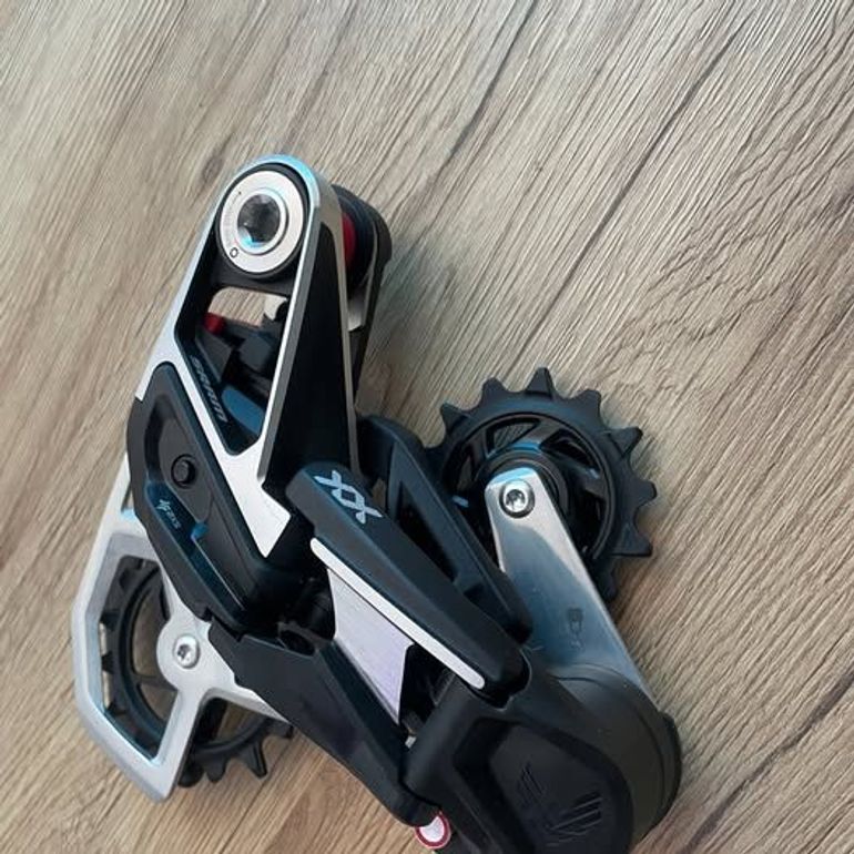 Sram XX Eagle Transmission Derailleur 2025 bike de segunda mano — imagen 3 de 6