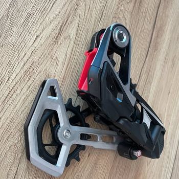 Sram XX Eagle Transmission Derailleur 2025 bike de segunda mano — imagen 5 de 6