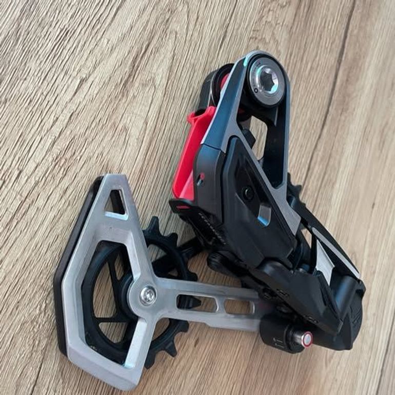 Sram XX Eagle Transmission Derailleur 2025 bike de segunda mano — imagen 5 de 6