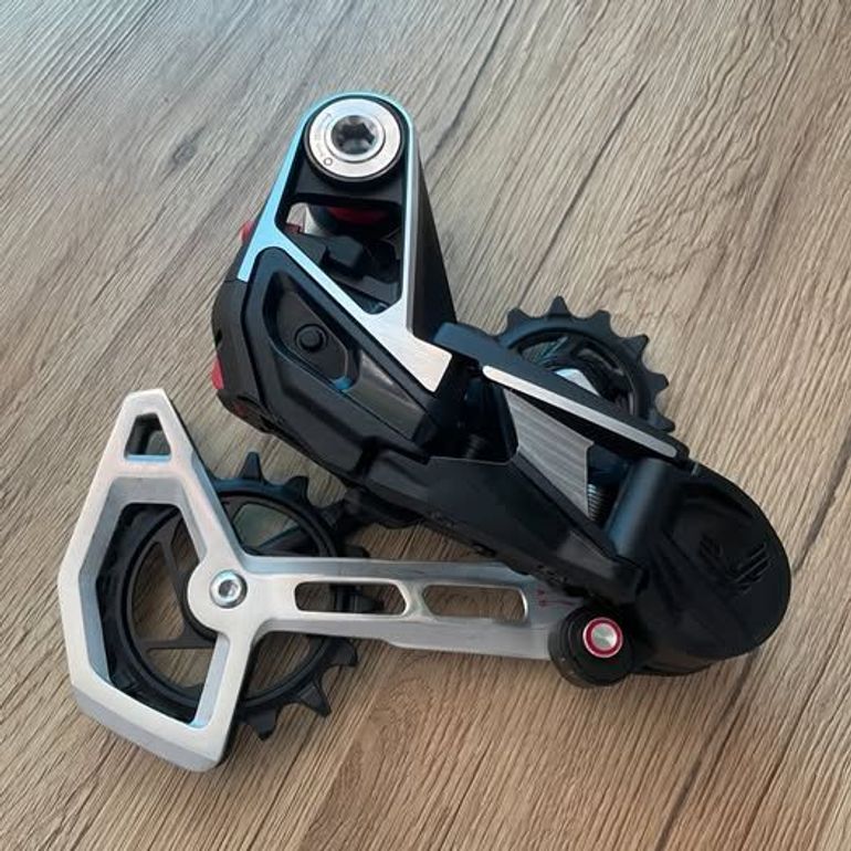Sram XX Eagle Transmission Derailleur 2025 bike de segunda mano — imagen 1 de 6