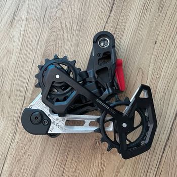 Sram XX Eagle Transmission Derailleur 2025 bike de segunda mano — imagen 4 de 6