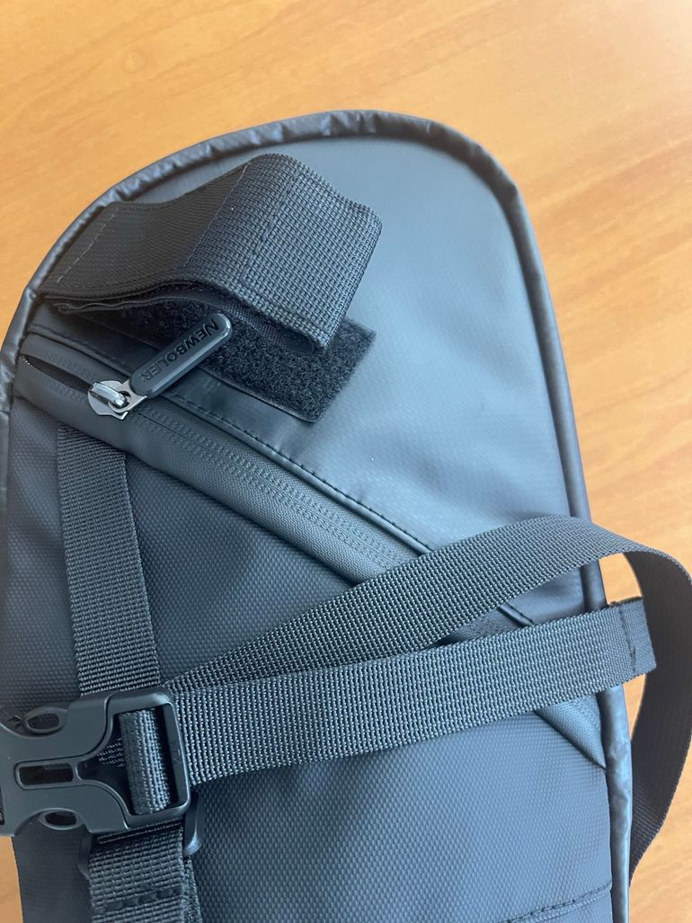 rideorbike Sac de selle 2026 bike d'occasion — image 7 sur 11
