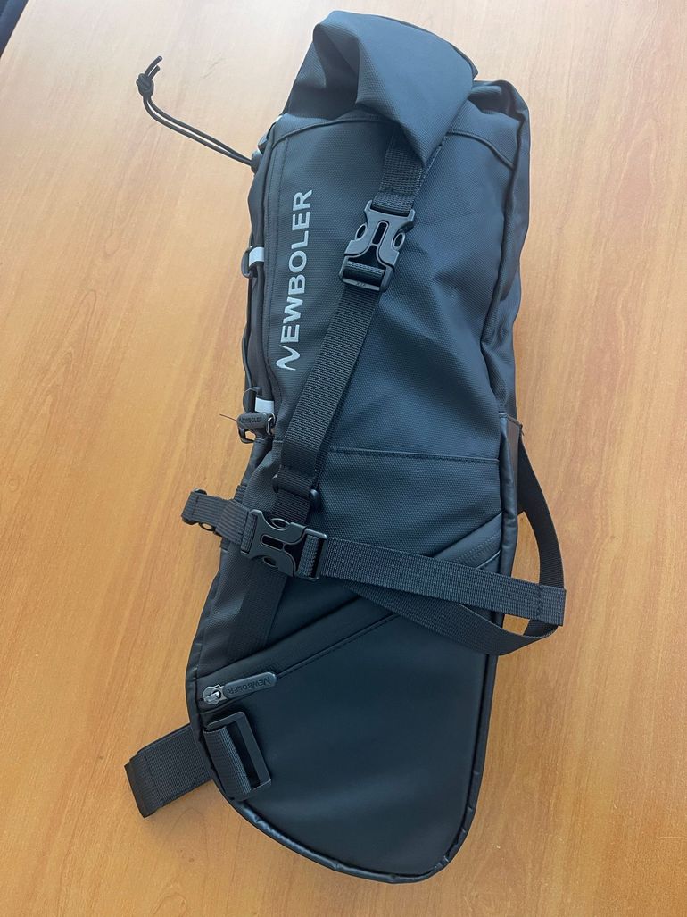 rideorbike Sac de selle 2026 bike d'occasion — image 8 sur 11