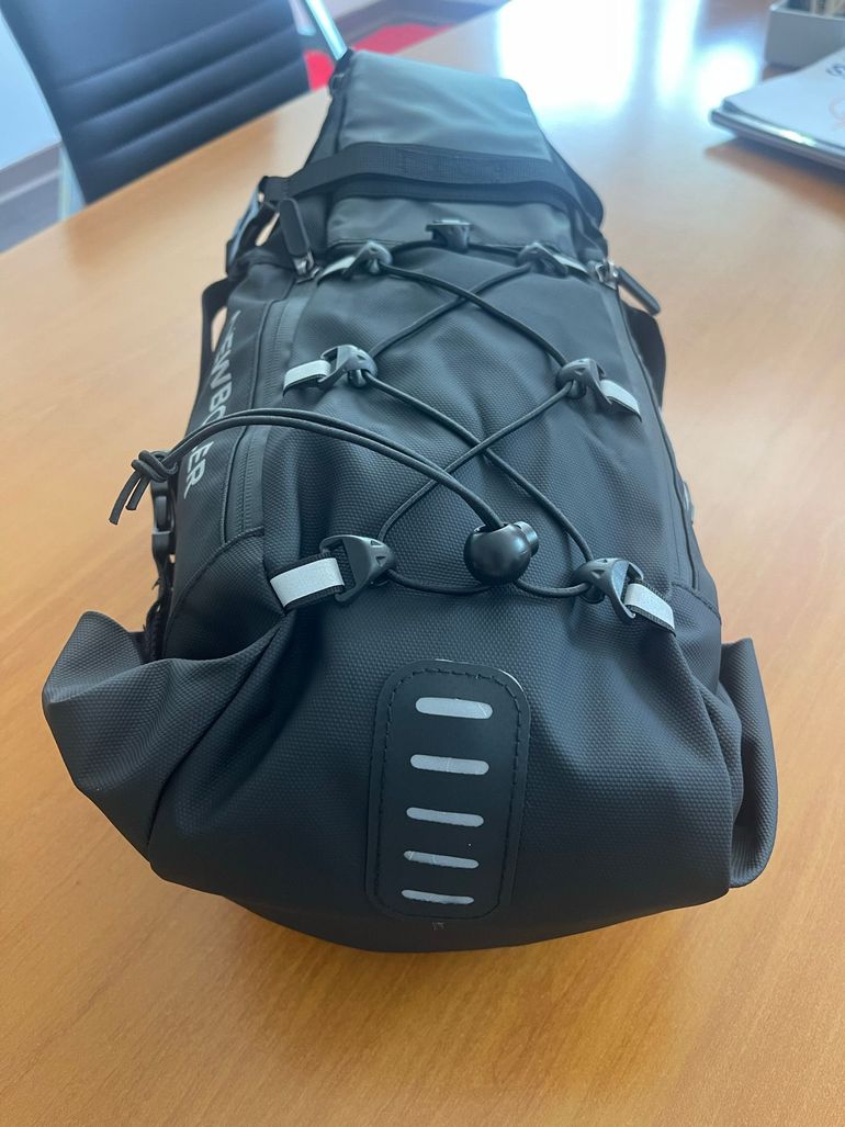 rideorbike Sac de selle 2026 bike d'occasion — image 4 sur 11