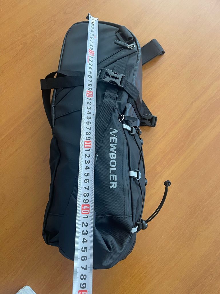 rideorbike Sac de selle 2026 bike d'occasion — image 5 sur 11