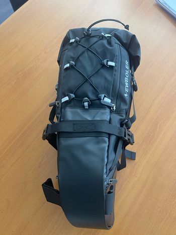 rideorbike Sac de selle 2026 bike d'occasion — image 2 sur 11