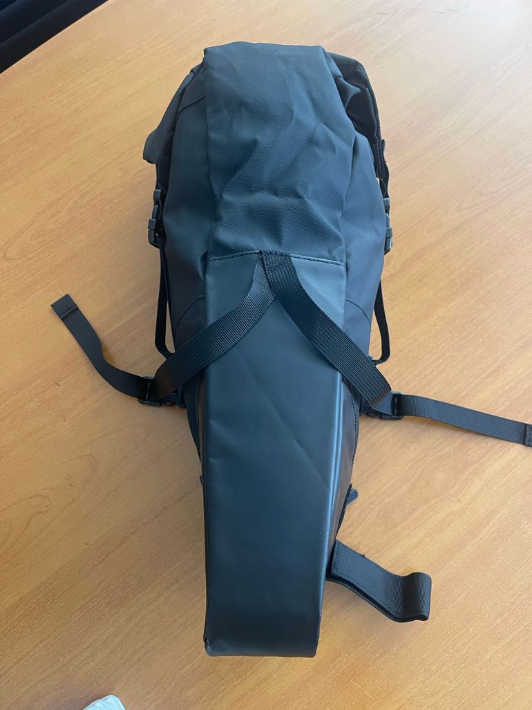 rideorbike Sac de selle 2026 bike d'occasion — image 3 sur 11