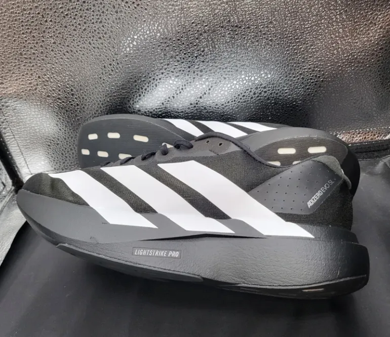 Adidas Adizero Evo SL bike usato — immagine 9 di 12