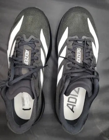 Adidas Adizero Evo SL bike usato — immagine 12 di 12